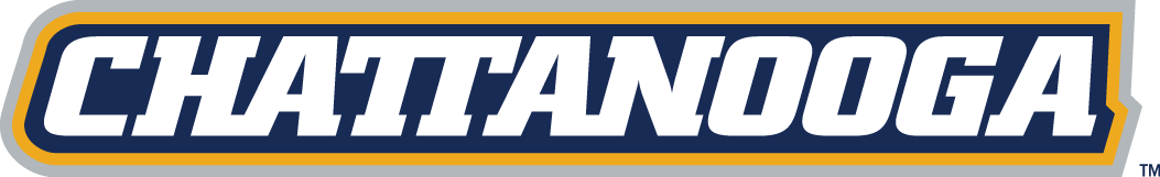 Chattanooga Mocs 2008-Pres Wordmark Logo 02 iron on paper